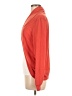 Icon Apparel Orange Cardigan Size M - photo 5