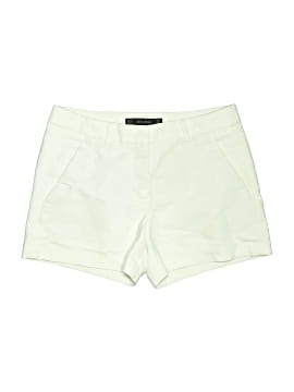Zara Basic Shorts