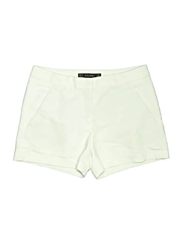 Zara Basic Shorts (view 1)