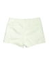Zara Basic Solid Ivory Shorts Size XS - photo 2