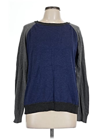 Max Studio Long Sleeve Top (view 1)