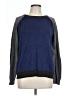 Max Studio Gray Long Sleeve Top Size L - photo 1