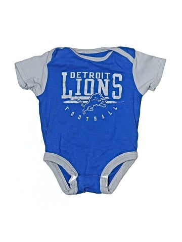 Team Apparel Short Sleeve Onesie (view 1)