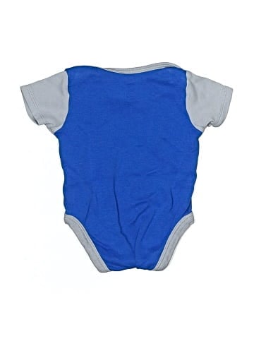 Team Apparel Short Sleeve Onesie (view 2)