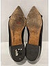 Givenchy 100% Leather Black Flats Size EU (IT) 37 / US 7 - photo 7