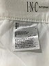 Inc Denim Ivory Jeans Size 8 - photo 8