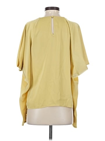 INA 3/4 Sleeve Blouse (view 2)