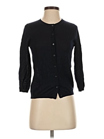 Tara Jarmon Wool Cardigan (view 1)
