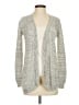 Belldini Gray Cardigan Size S - photo 1