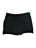 Hiro Clark 100% Cotton Solid Black Athletic Shorts Size XS - photo 2