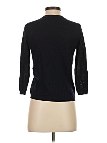 Tara Jarmon Wool Cardigan (view 2)
