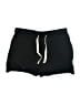 Hiro Clark 100% Cotton Solid Black Athletic Shorts Size XS - photo 1