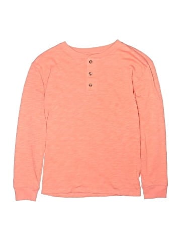 Epic Threads Long Sleeve Henley (view 1)