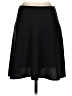 Express Design Studio Solid Black Casual Skirt Size 0 - photo 1