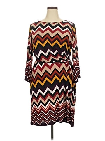 Studio One Casual Dress (view 1)