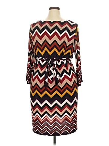 Studio One Casual Dress (view 2)