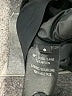 Robert Rodriguez Solid Black Casual Skirt Size 6 - photo 5