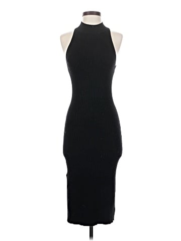BCBGMAXAZRIA Cocktail Dress (view 1)