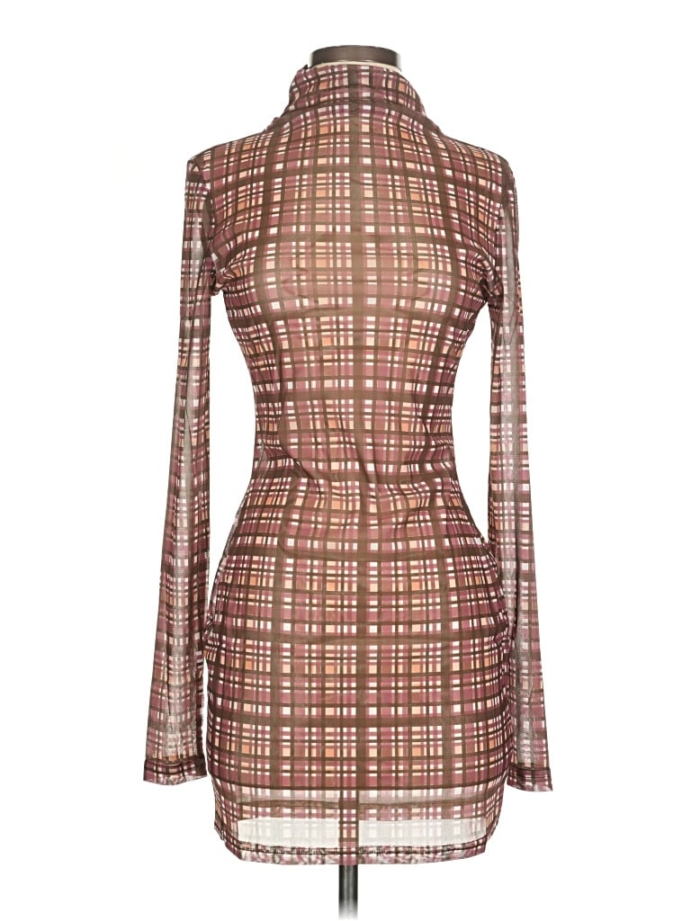 Atoir Cocktail Dress In Brown