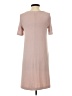 Gap Solid Tan Casual Dress Size XS - photo 2