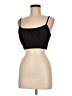 Sorella Black Tube Top Size M - photo 1