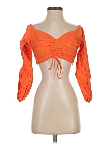 Urban Outfitters Tube Top (view 1)