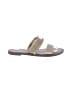 Universal Thread Tan Ivory Sandals Size 11 - photo 1