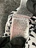 Athleta Animal Print Multi Color White Shorts Size XXS - photo 4
