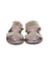 Universal Thread Tan Ivory Sandals Size 11 - photo 2