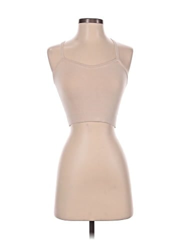 American Apparel Tank Top (view 1)
