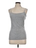 SO Gray Tank Top Size L - photo 1