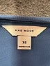 Rae Mode Solid Blue Jumpsuit Size XS - photo 4