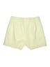 S'edge Solid Yellow Shorts Size M - photo 2