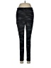 Athleta Camo Black Active Pants Size M - photo 1