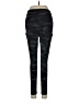 Athleta Camo Black Active Pants Size M - photo 2