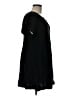 Universal Thread Black Casual Dress Size M - photo 4
