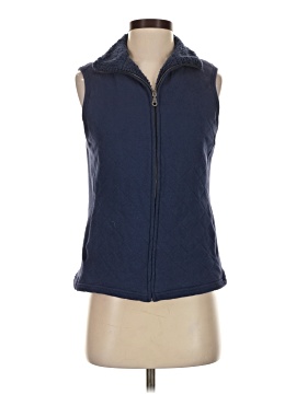 Coldwater Creek Vest