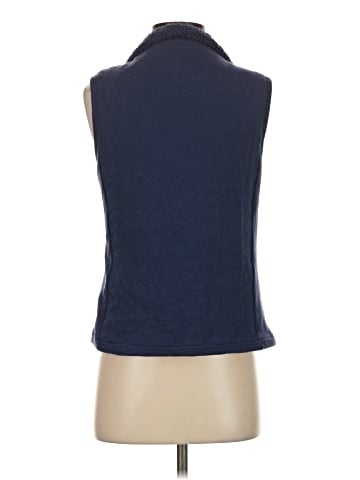 Coldwater Creek Vest (view 2)