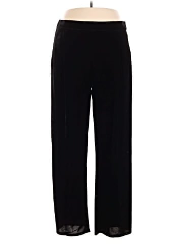 Donna Karan New York Casual Pants (view 1)