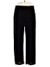Donna Karan New York Black Casual Pants Size XL - photo 1