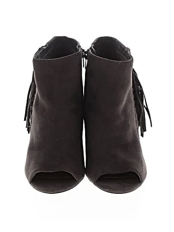 Indigo Rd. Ankle Boots (view 2)