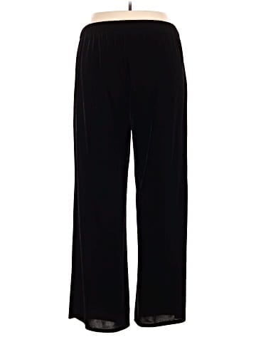 Donna Karan New York Casual Pants (view 2)