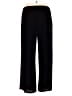 Donna Karan New York Black Casual Pants Size XL - photo 2