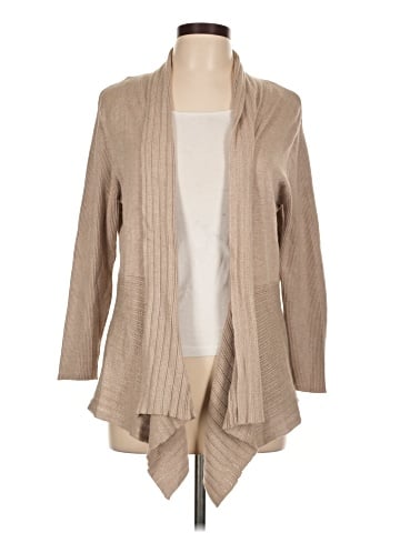 Christopher & Banks Cardigan (view 1)