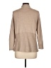 Christopher & Banks Tan Cardigan Size L (petite) - photo 2