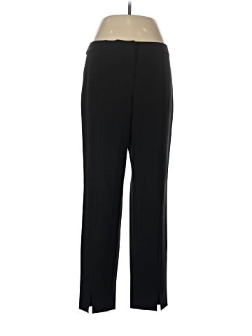 St. John Caviar Dress Pants (view 1)