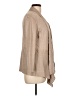 Christopher & Banks Tan Cardigan Size L (petite) - photo 4