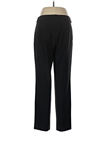 St. John Caviar Dress Pants (view 2)