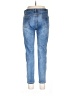 Unbranded Solid Blue Jeans Size 32 waist - photo 2