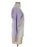 Shein 100% Acrylic Purple Cardigan Size 4 - photo 4